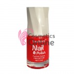 Lac de unghii clasic Luodanqi Nail Color, 15ml Cod 028 Rosu-Corai Lac de unghii clasic Luodanqi Nail Color, 15ml Cod 028 Rosu-Corai